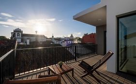 Magma Hostel